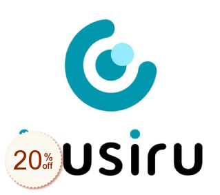 Irusiru Discount Coupon