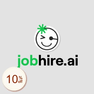 JobHire.AI Discount Coupon