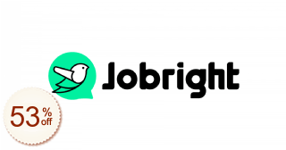 Jobright AI Discount Coupon