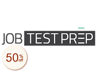 JobTestPrep Discount Coupon