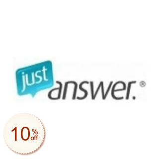 JustAnswer Discount Coupon