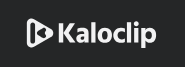 KaloClip Discount Coupon