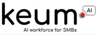 Keum AI Discount Coupon