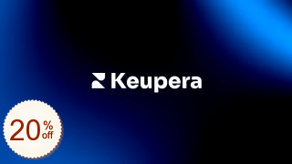 Keupera Discount Coupon