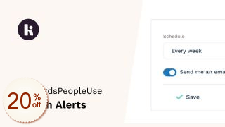 KeywordsPeopleUse Discount Coupon