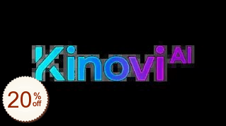 Kinovi AI Discount Coupon