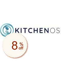 Kitchen OS Discount Coupon