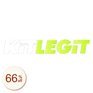 KitLegit Discount Coupon