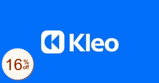 Kleo AI Discount Coupon