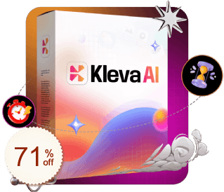 Kleva AI Discount Coupon
