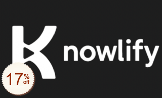 Knowlify Discount Coupon