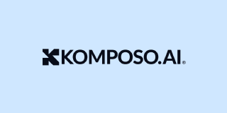Komposo AI Shopping & Review