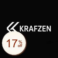 Krafzen AI Discount Coupon