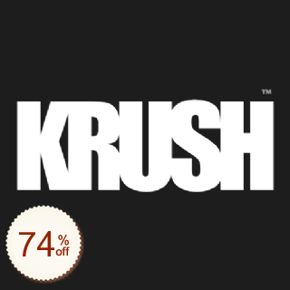 KrushChat Discount Coupon