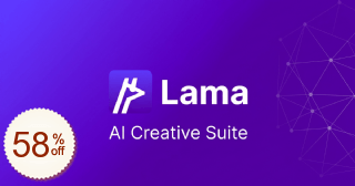 Lama Art Discount Coupon