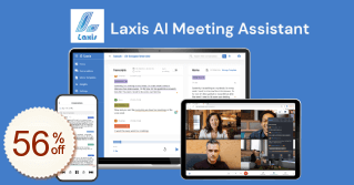 Laxis Discount Coupon