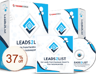 Leads2List Discount Coupon
