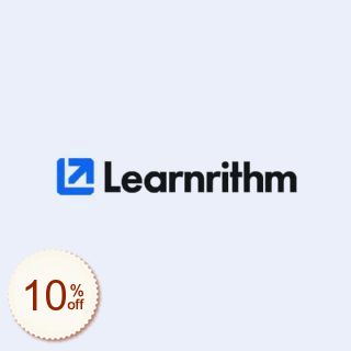 Learnrithm AI Discount Coupon