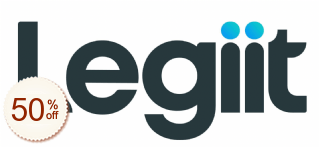 Legiit Discount Coupon