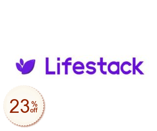 Lifestack Discount Coupon