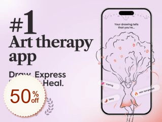 LINA Art Therapy Discount Coupon