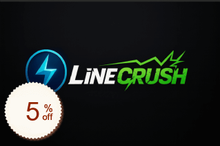 LineCrush Discount Coupon
