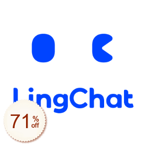 LingChat Discount Info