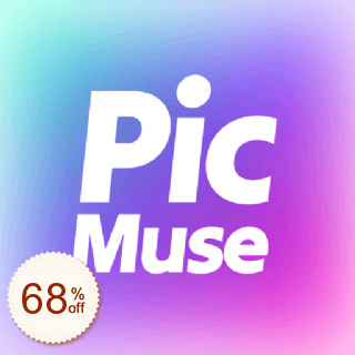 LitMedia PicMuse Discount Coupon