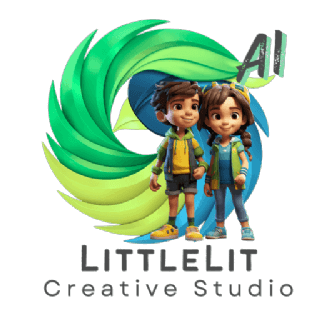 LittleLit Ai Shopping & Review