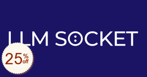 LLM Socket Discount Coupon