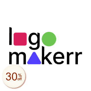 Logomakerr.AI Discount Coupon