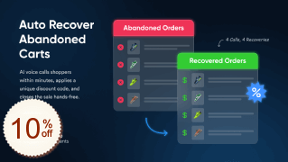 Loop Voice Discount Coupon