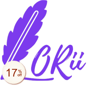 LORii Discount Coupon
