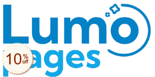LumoPages Discount Coupon