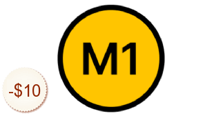 M1 Project Discount Coupon