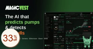 MagicVest 割引情報