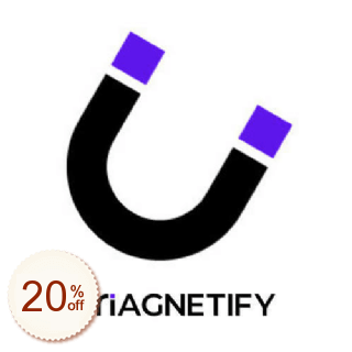 Magnetify.ai Discount Coupon