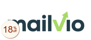 Mailvio Discount Coupon