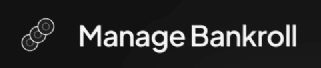 Manage Bankroll Discount Coupon