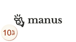 Manus Discount Coupon