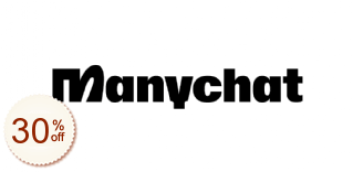 Manychat Discount Coupon