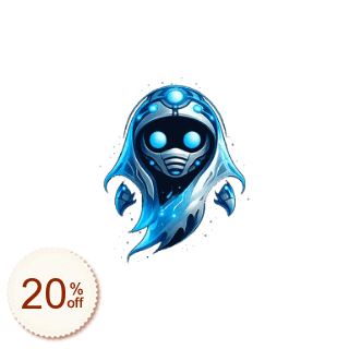 MarketGeist Discount Coupon