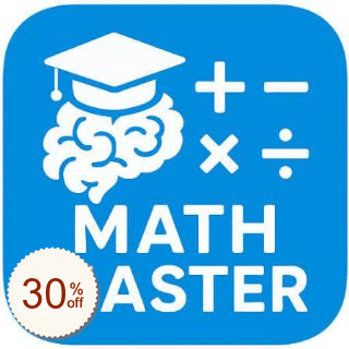 MathPaster Discount Coupon