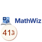 MathWiz Discount Coupon