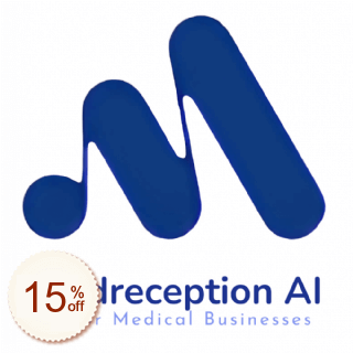 Medreception AI Discount Coupon