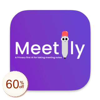 Meetily (Meetly AI) Discount Coupon