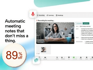 MeetScribe Discount Coupon