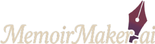 MemoirMaker.ai Discount Coupon
