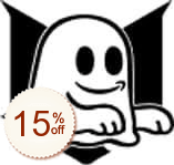 MerchGhost Discount Coupon