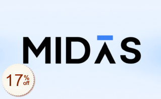 Midas AI Discount Coupon